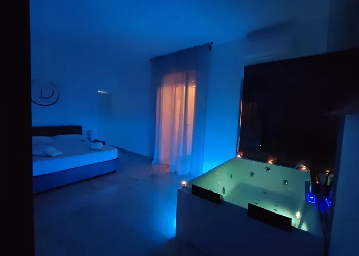 Da Tonino Luxury Apartments