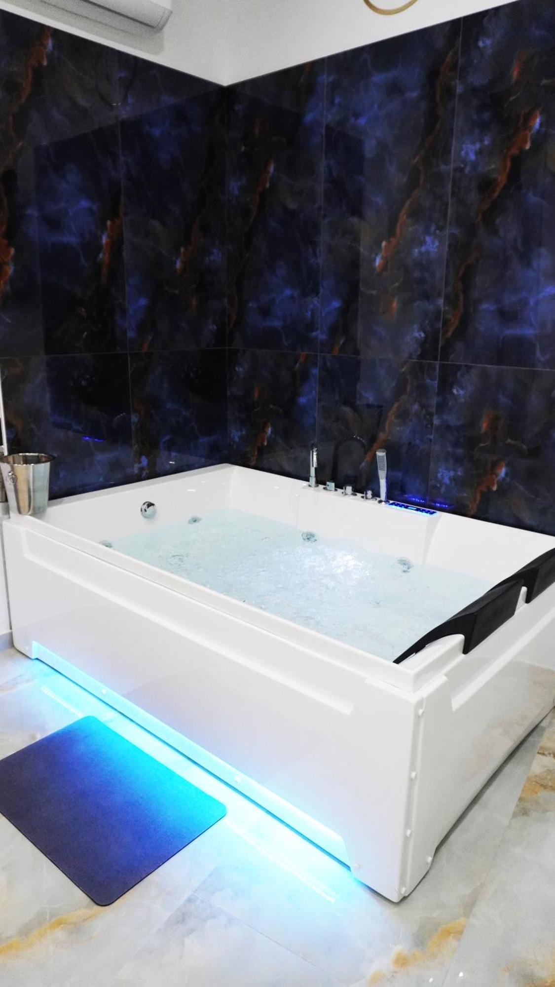Da Tonino Luxury Apartment