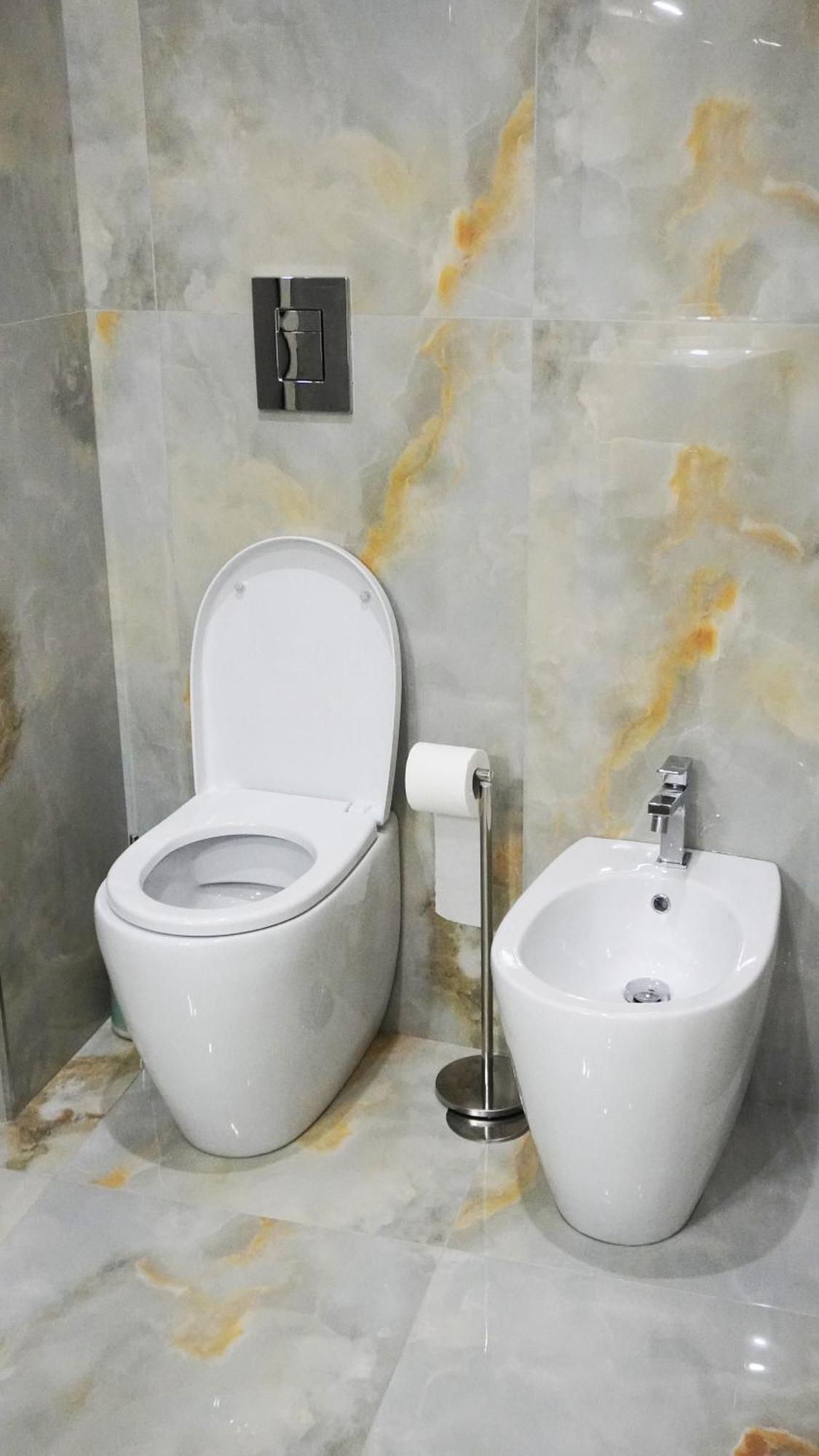 Da Tonino Luxury Apartment *