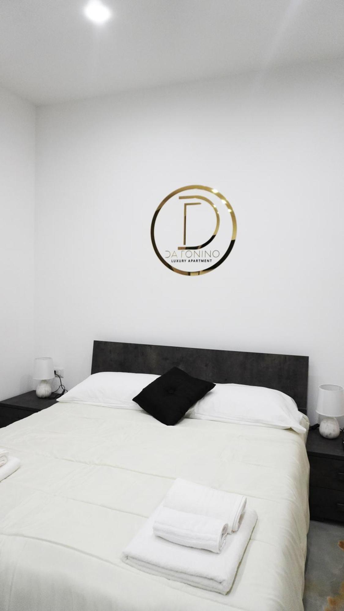 Apartment Da Tonino Luxury Naples