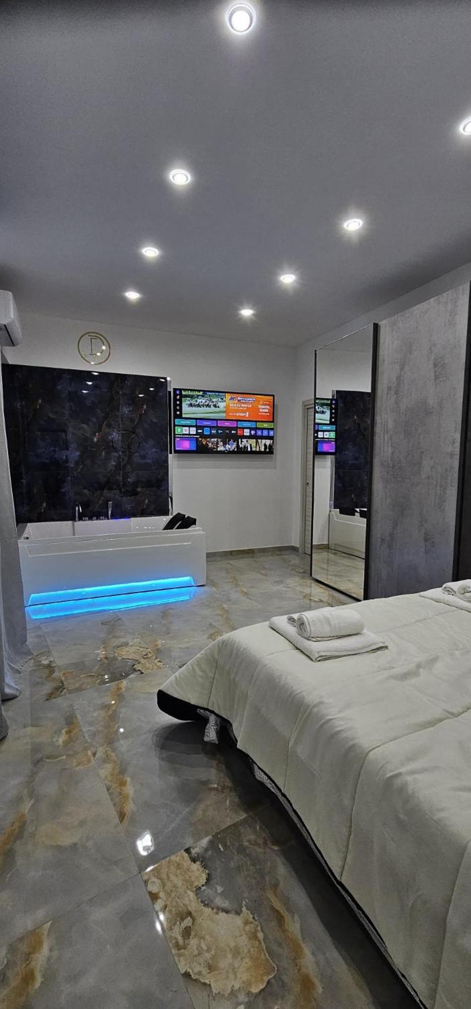 Da Tonino Luxury Neapel