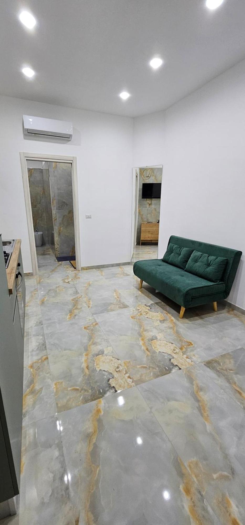Da Tonino Luxury * Neapel