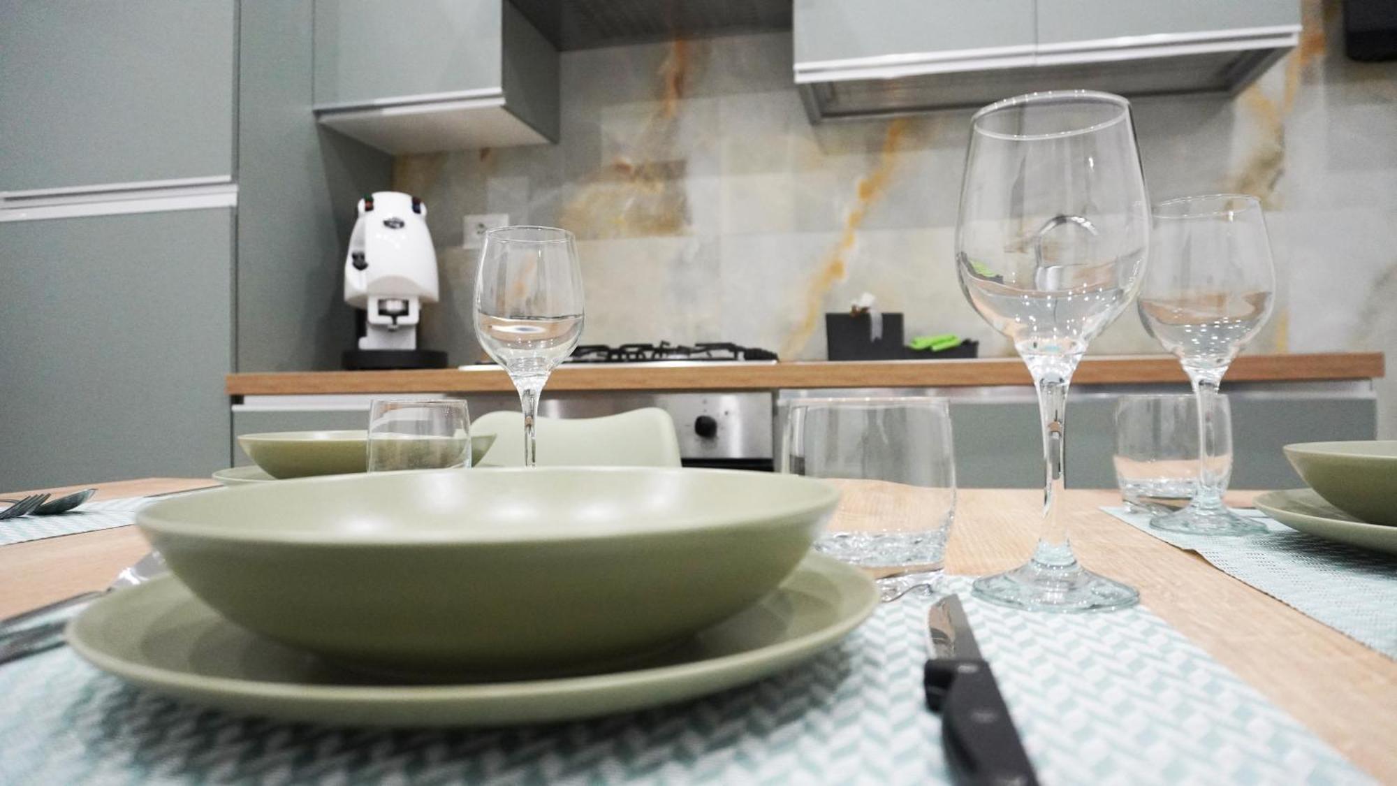 Apartamento Da Tonino Luxury *