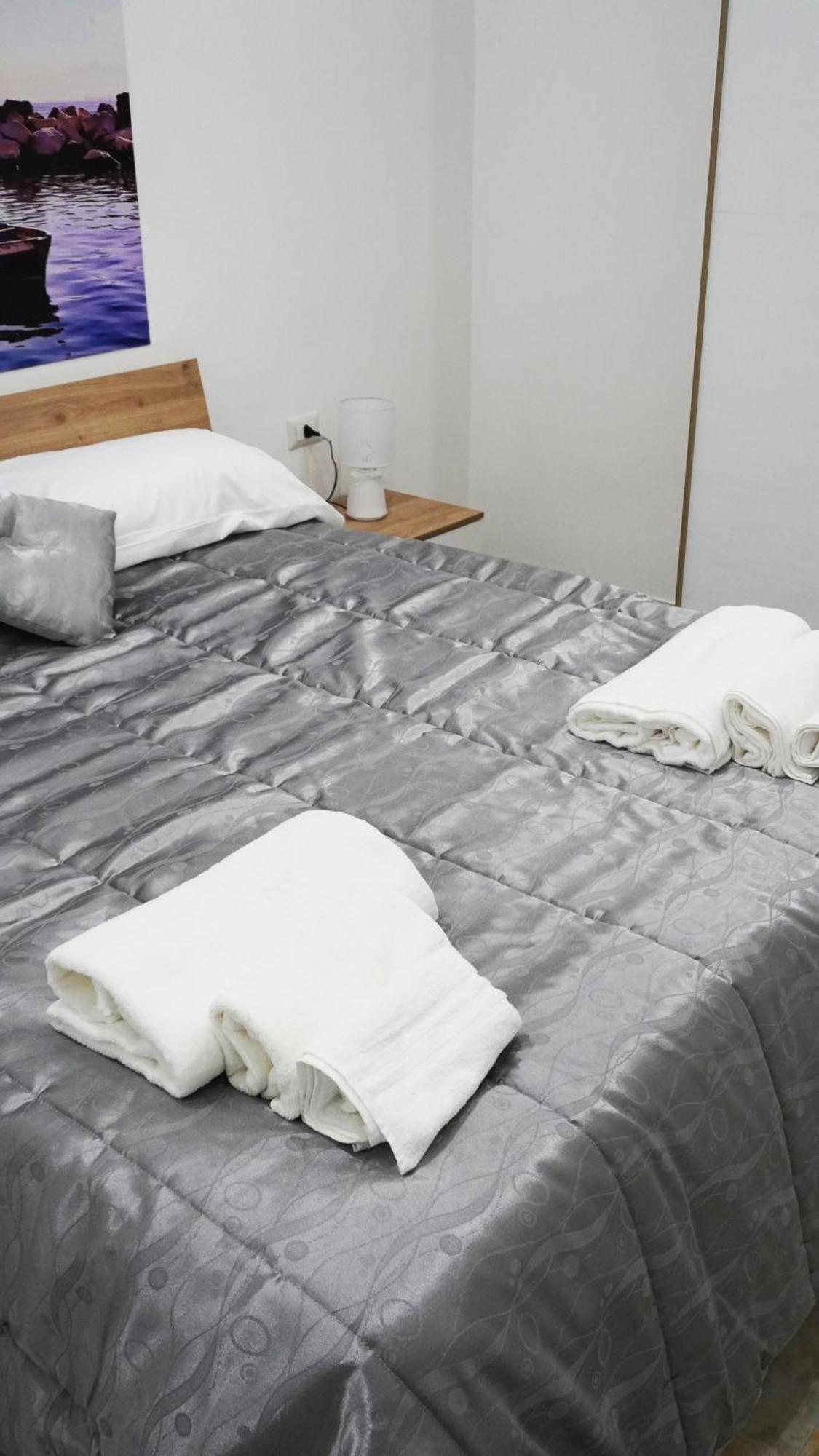 Apartment Da Tonino Luxury Neapel