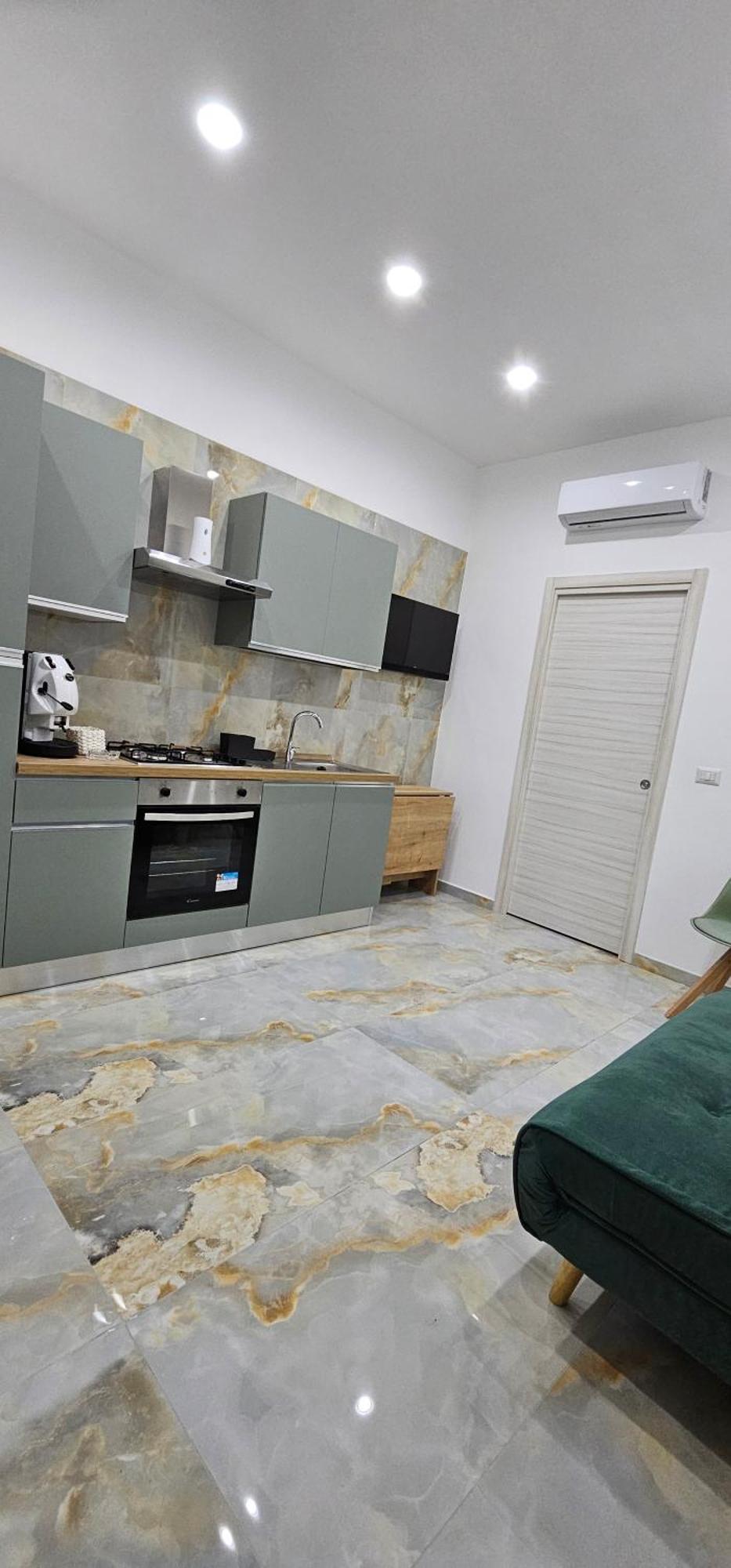 Da Tonino Luxury * Neapel