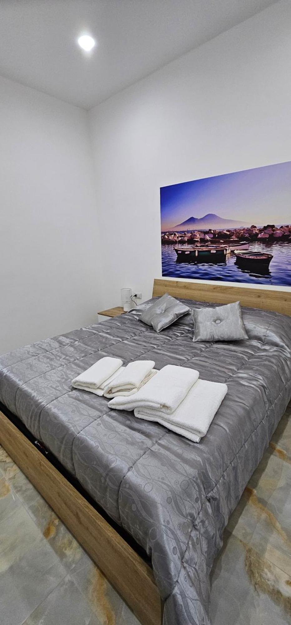 Apartamento Da Tonino Luxury *
