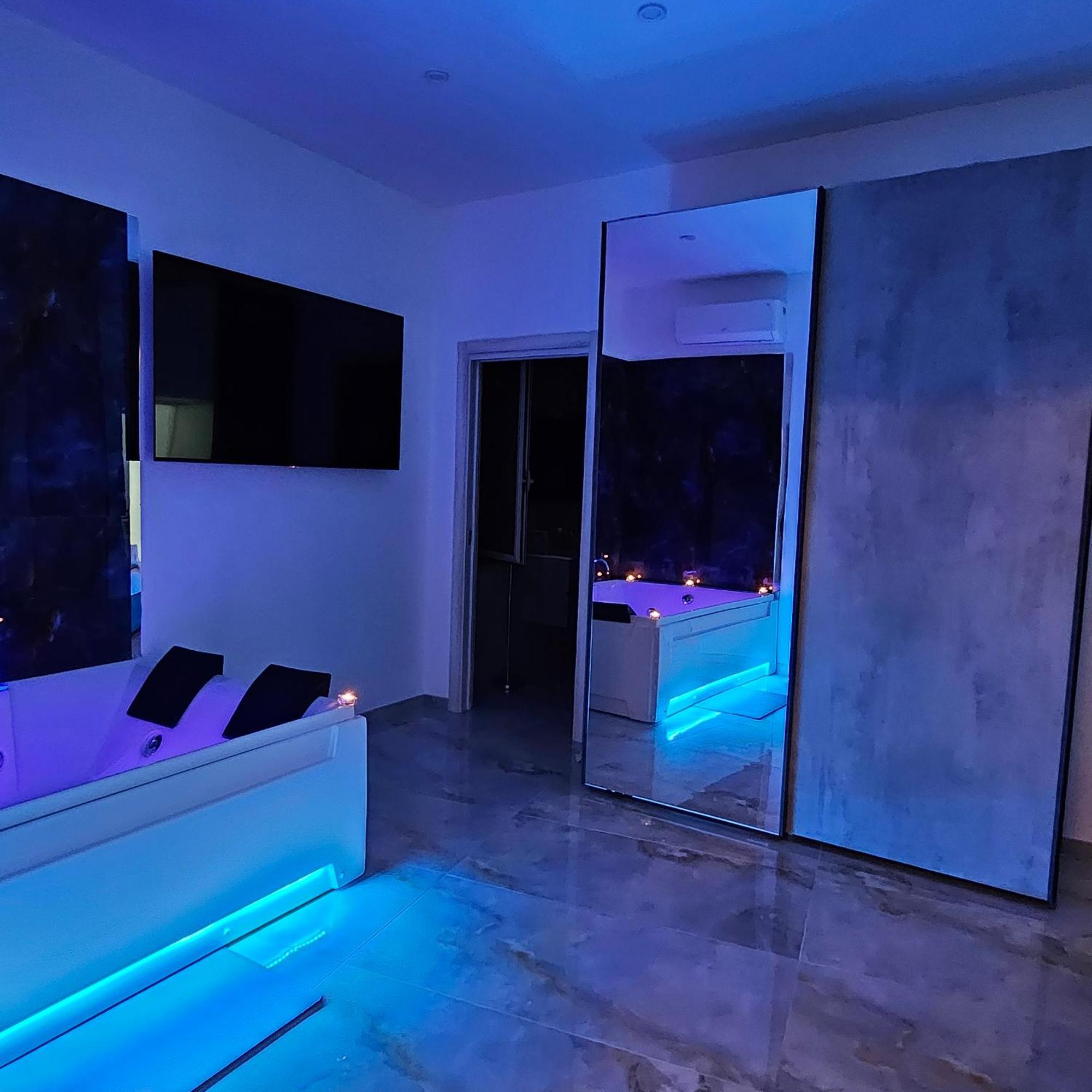 Da Tonino Luxury Apartamento Nápoles