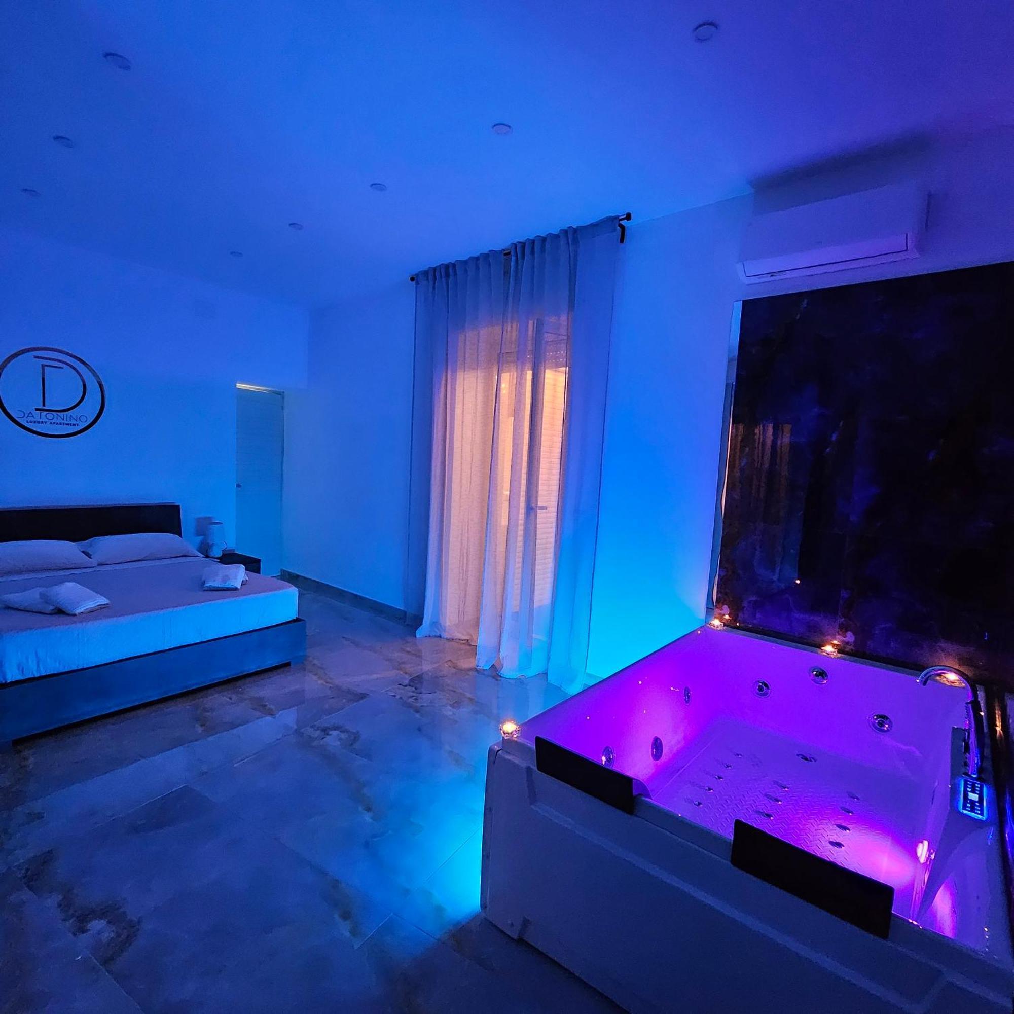 Apartment Da Tonino Luxury Neapel