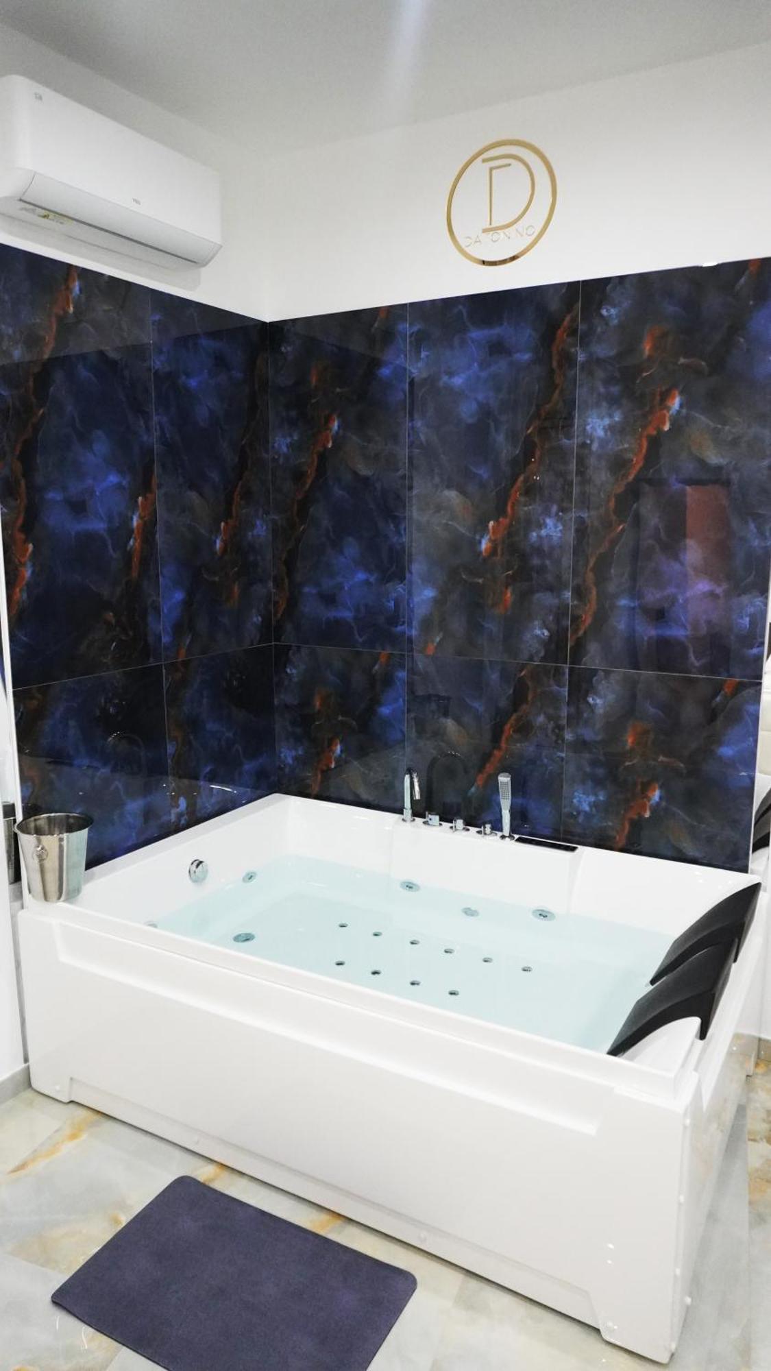 Da Tonino Luxury Apartment Neapel
