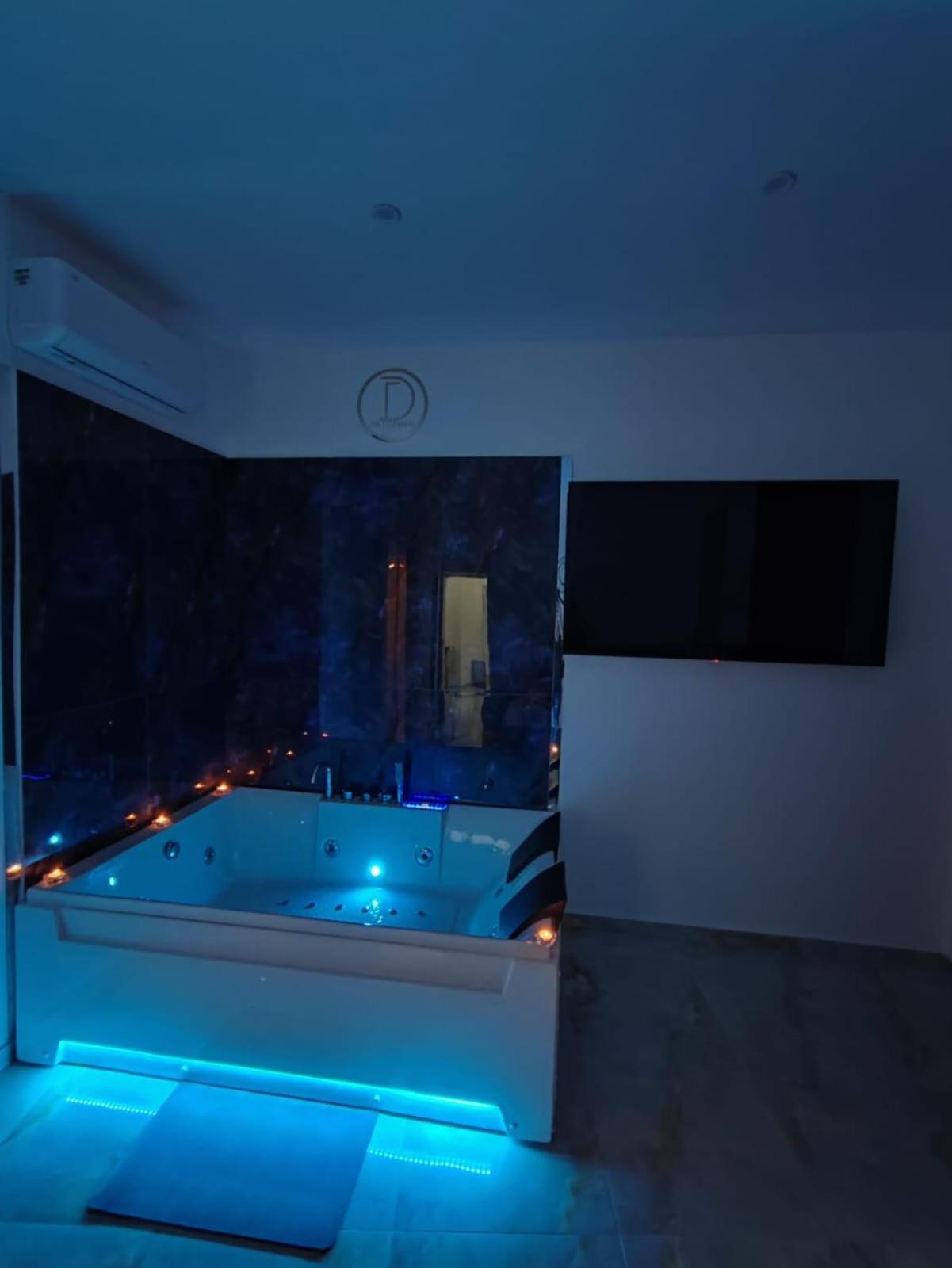 Da Tonino Luxury * Neapel