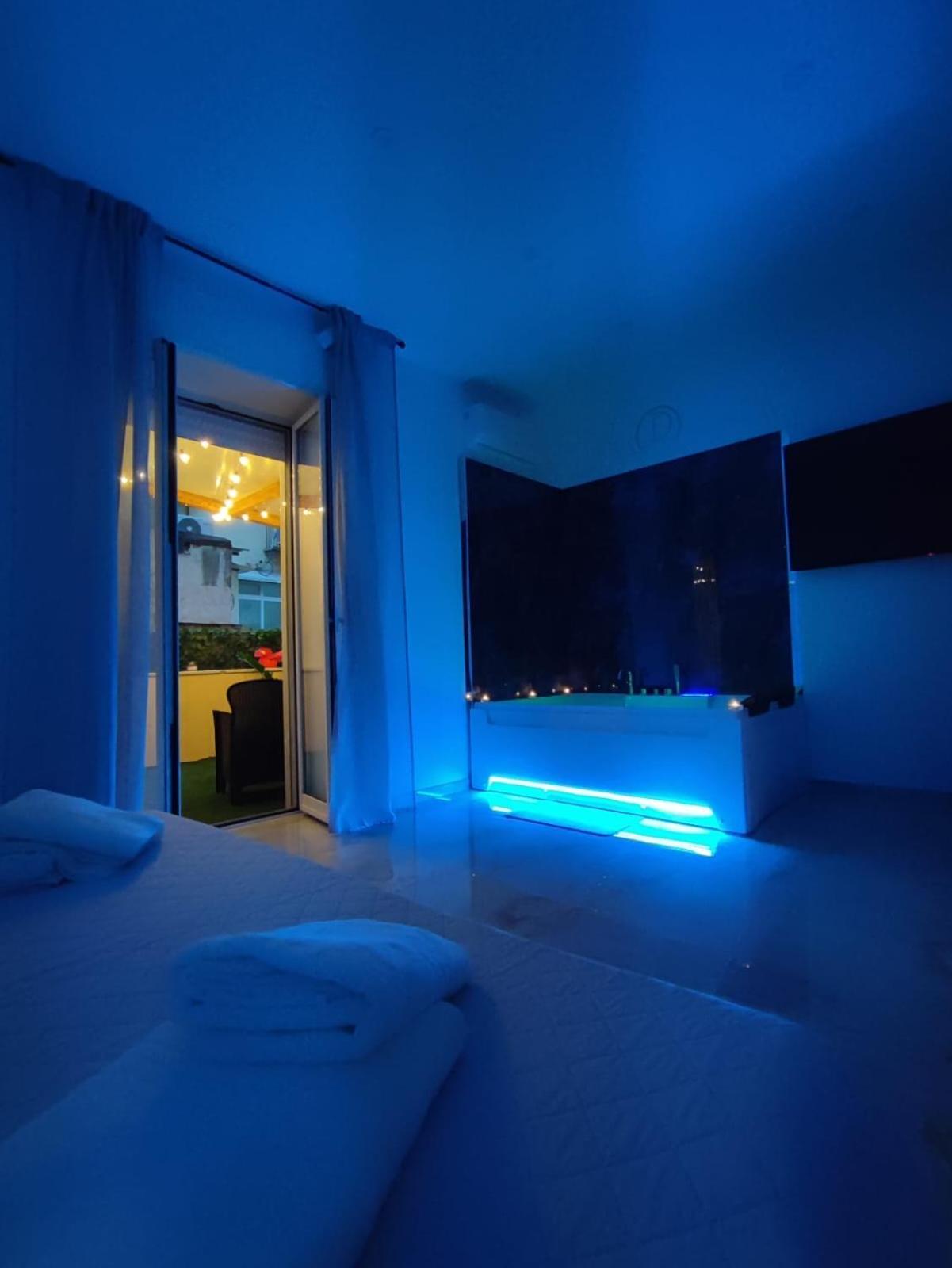 Apartment Da Tonino Luxury Neapel