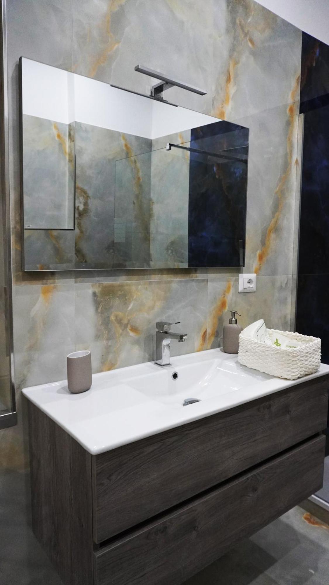 Da Tonino Luxury Apartamento