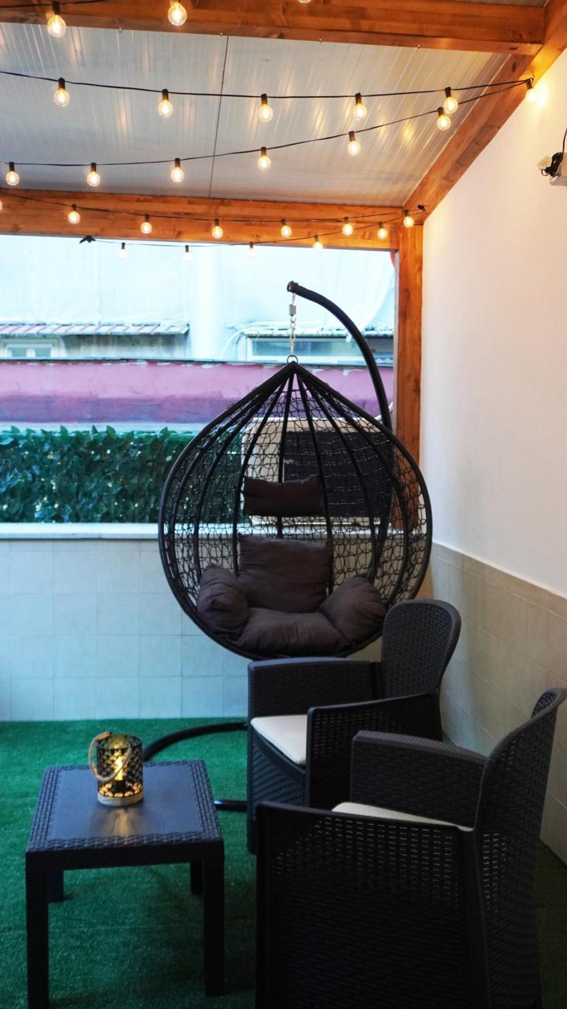 Da Tonino Luxury Apartamento *