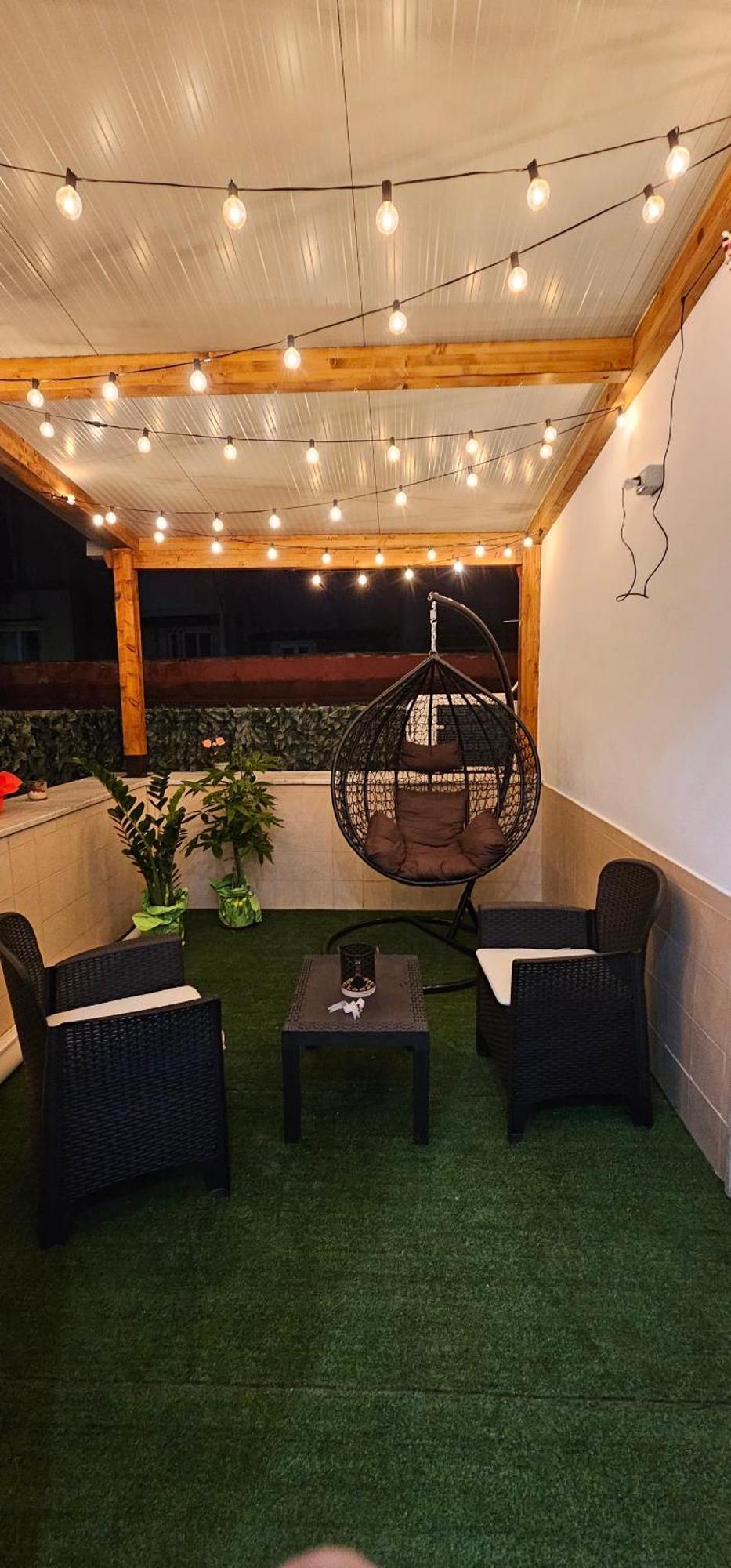 Apartment Da Tonino Luxury Neapel