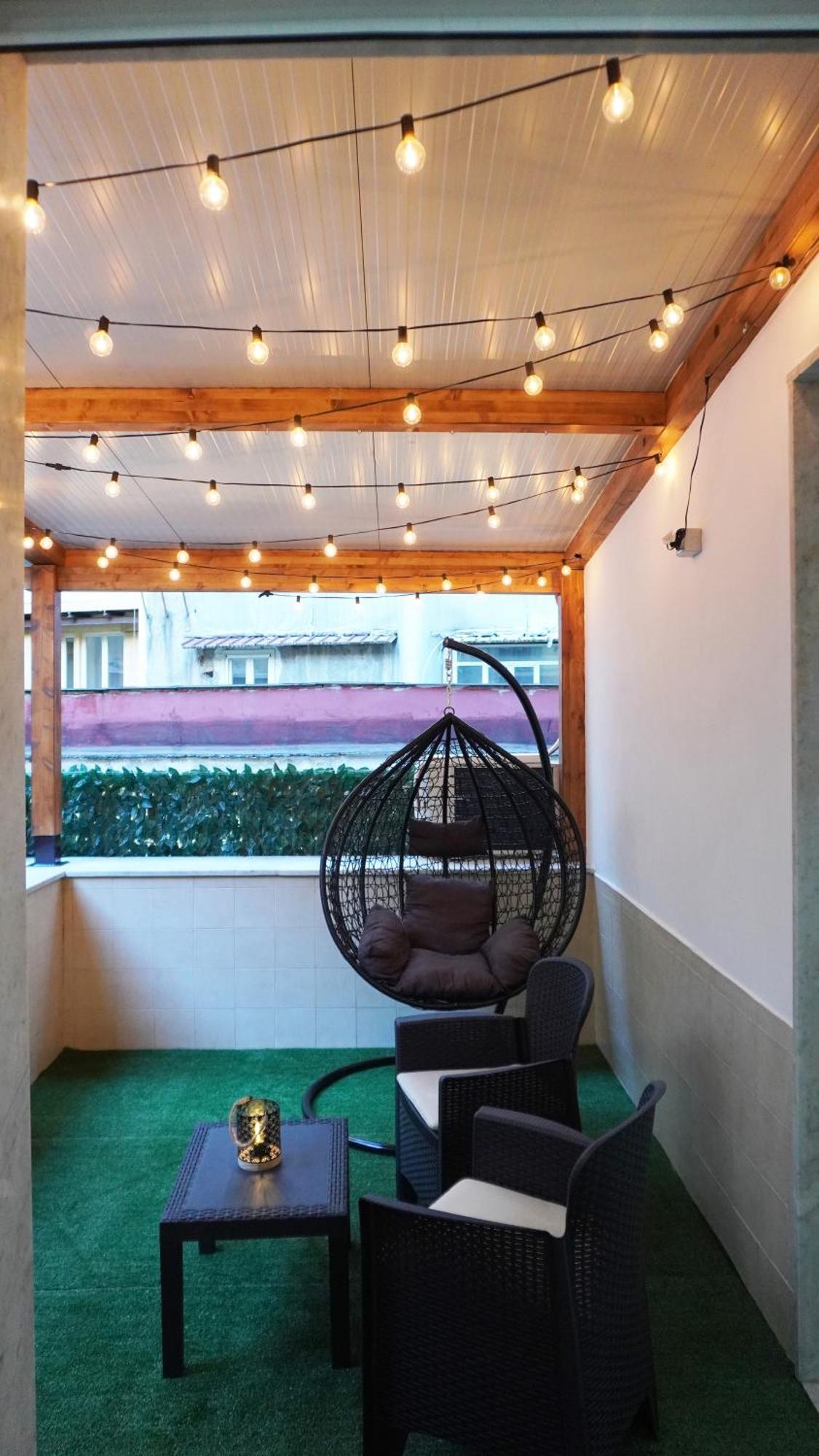 Da Tonino Luxury Apartamento