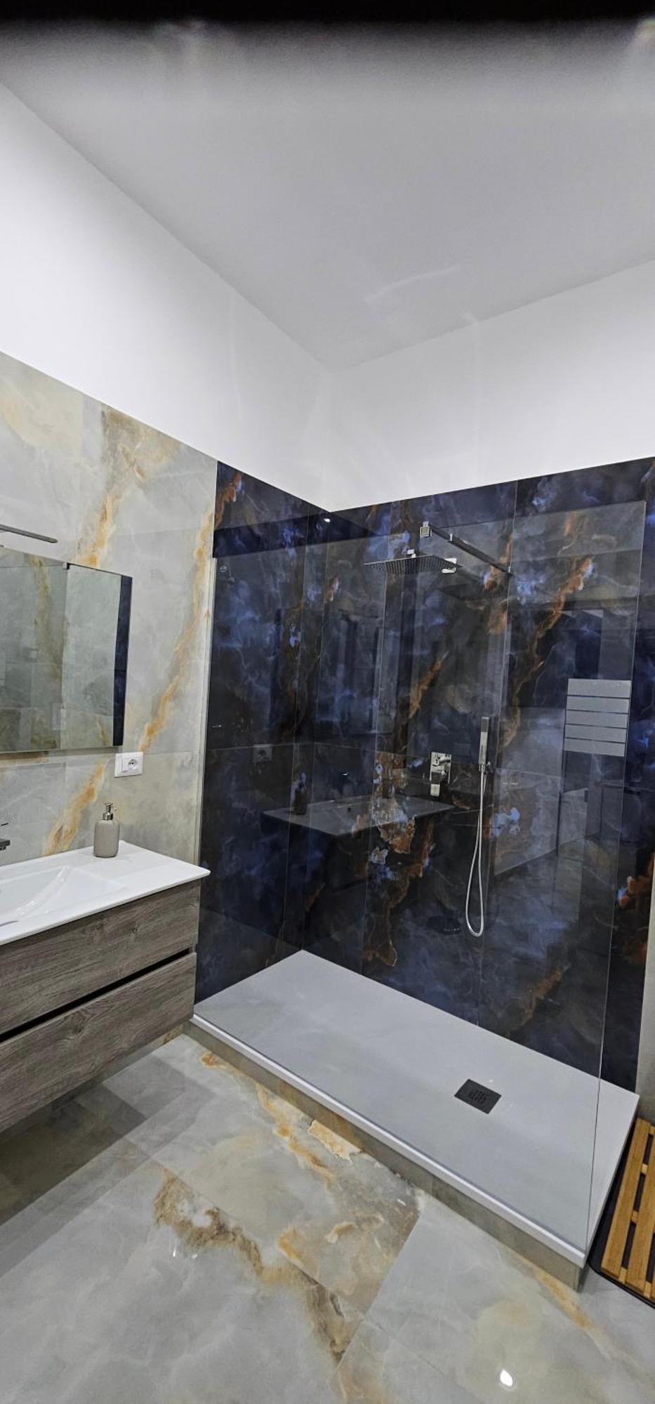 Apartment Da Tonino Luxury Neapel