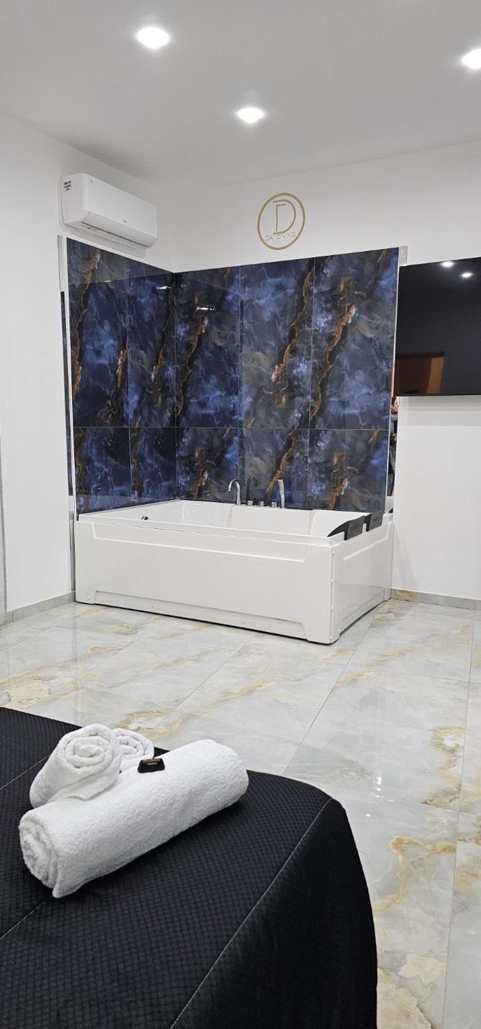 Da Tonino Luxury * Neapel