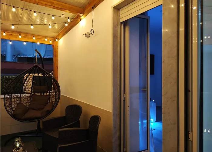 Da Tonino Luxury Apartments