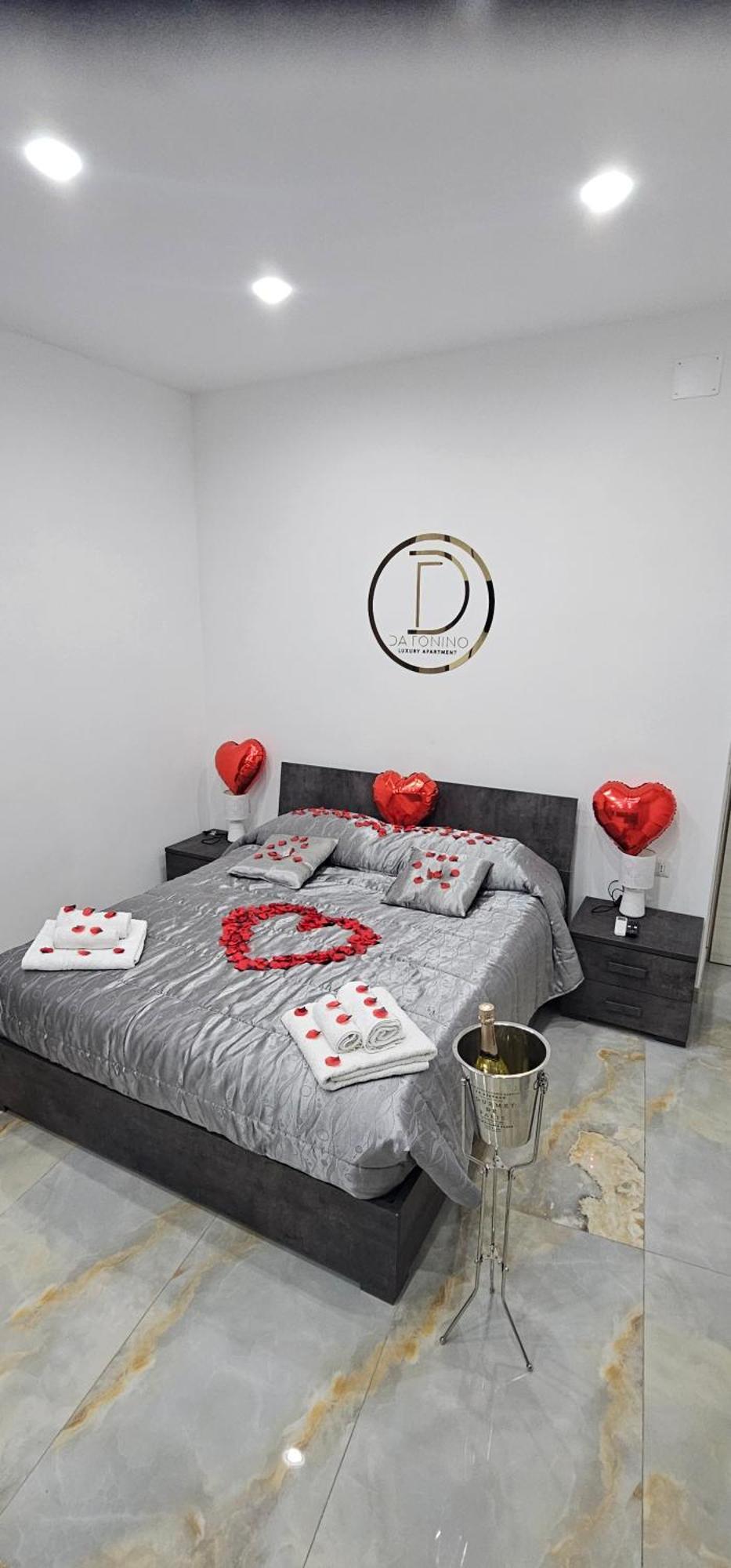 Da Tonino Luxury Neapel